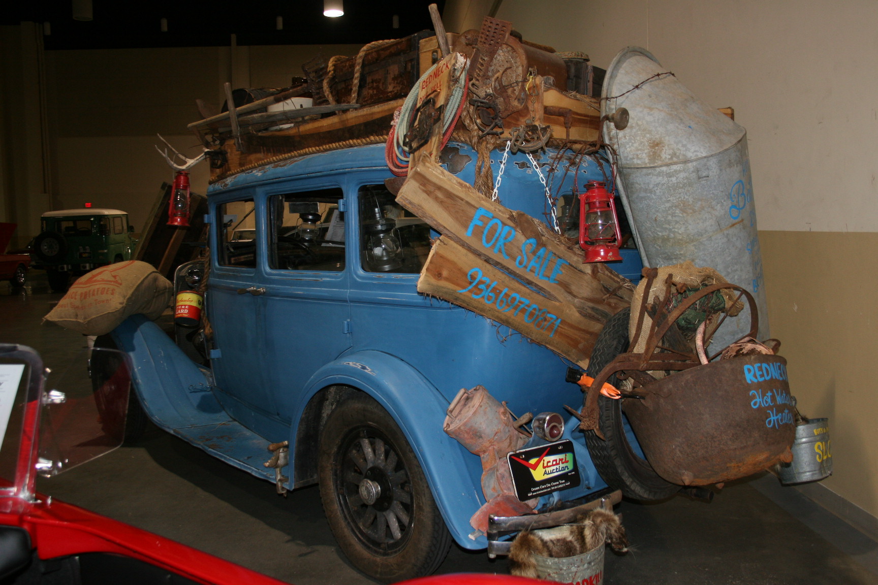 13th Image of a 1929 DODGE BROTHERS VICTORY 6