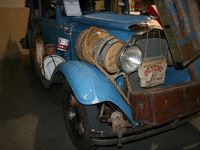 Image 22 of 22 of a 1929 DODGE BROTHERS VICTORY 6