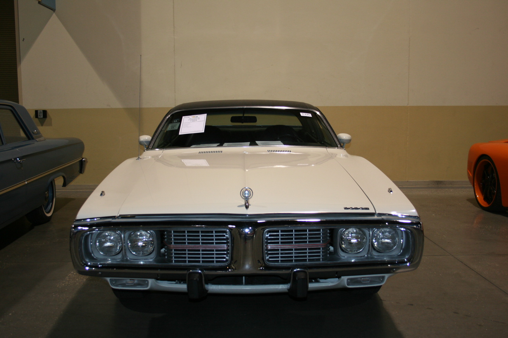0th Image of a 1973 DODGE CHARGER SE