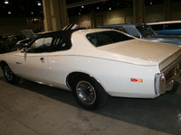 Image 10 of 10 of a 1973 DODGE CHARGER SE