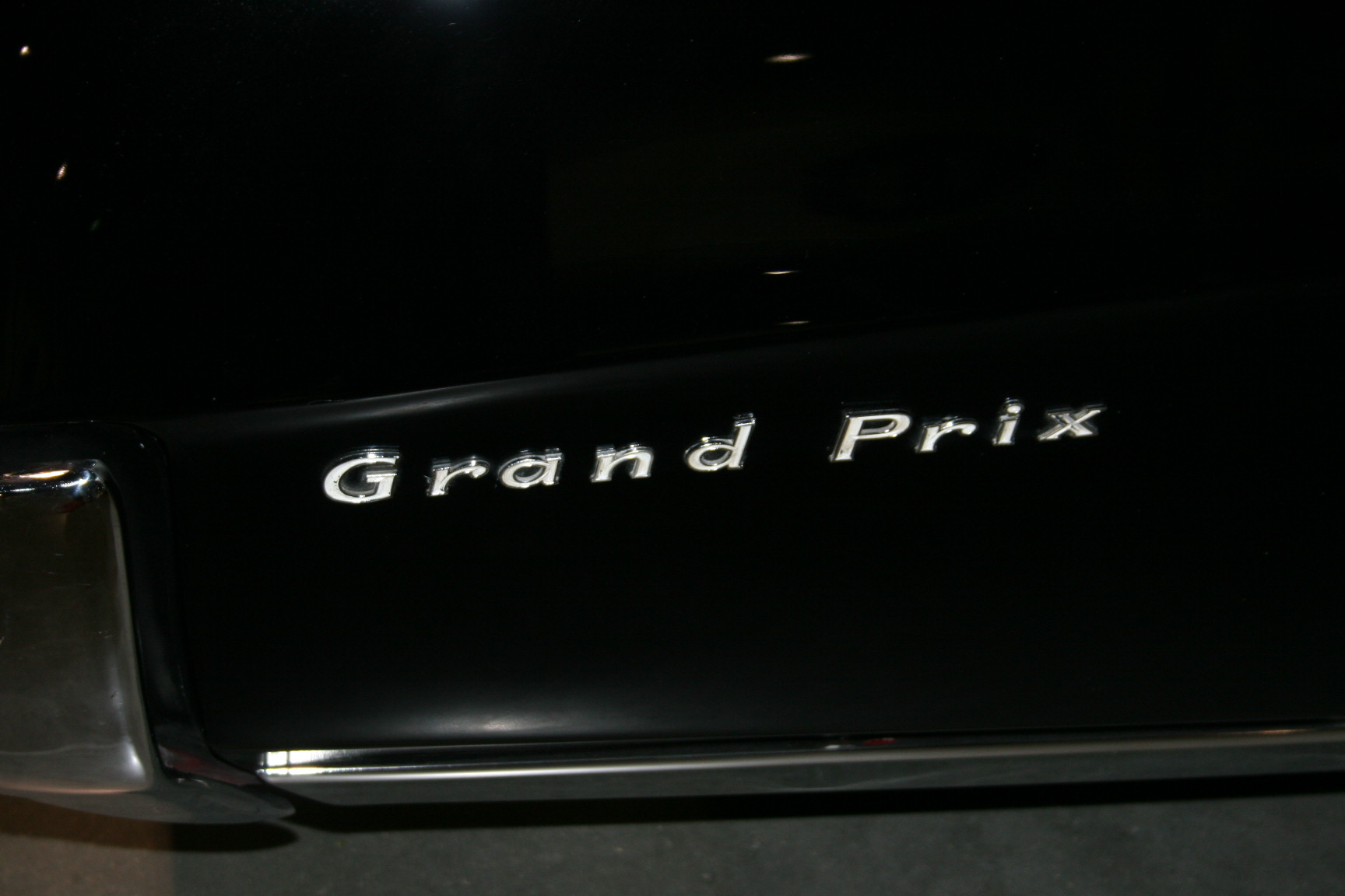 10th Image of a 1967 PONTIAC GRAND PRIX