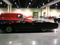 Image 3 of 12 of a 1967 PONTIAC GRAND PRIX