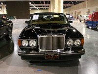 Image 1 of 16 of a 1989 BENTLEY MULSANNE