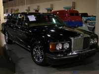 Image 2 of 16 of a 1989 BENTLEY MULSANNE