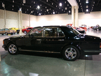 Image 4 of 16 of a 1989 BENTLEY MULSANNE