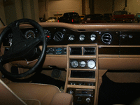 Image 5 of 16 of a 1989 BENTLEY MULSANNE