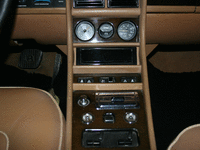 Image 6 of 16 of a 1989 BENTLEY MULSANNE