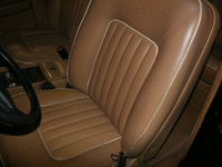 Image 9 of 16 of a 1989 BENTLEY MULSANNE