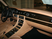 Image 11 of 16 of a 1989 BENTLEY MULSANNE