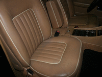 Image 12 of 16 of a 1989 BENTLEY MULSANNE