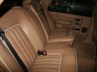 Image 13 of 16 of a 1989 BENTLEY MULSANNE