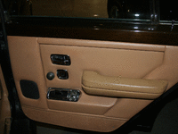 Image 14 of 16 of a 1989 BENTLEY MULSANNE