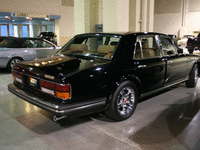 Image 15 of 16 of a 1989 BENTLEY MULSANNE