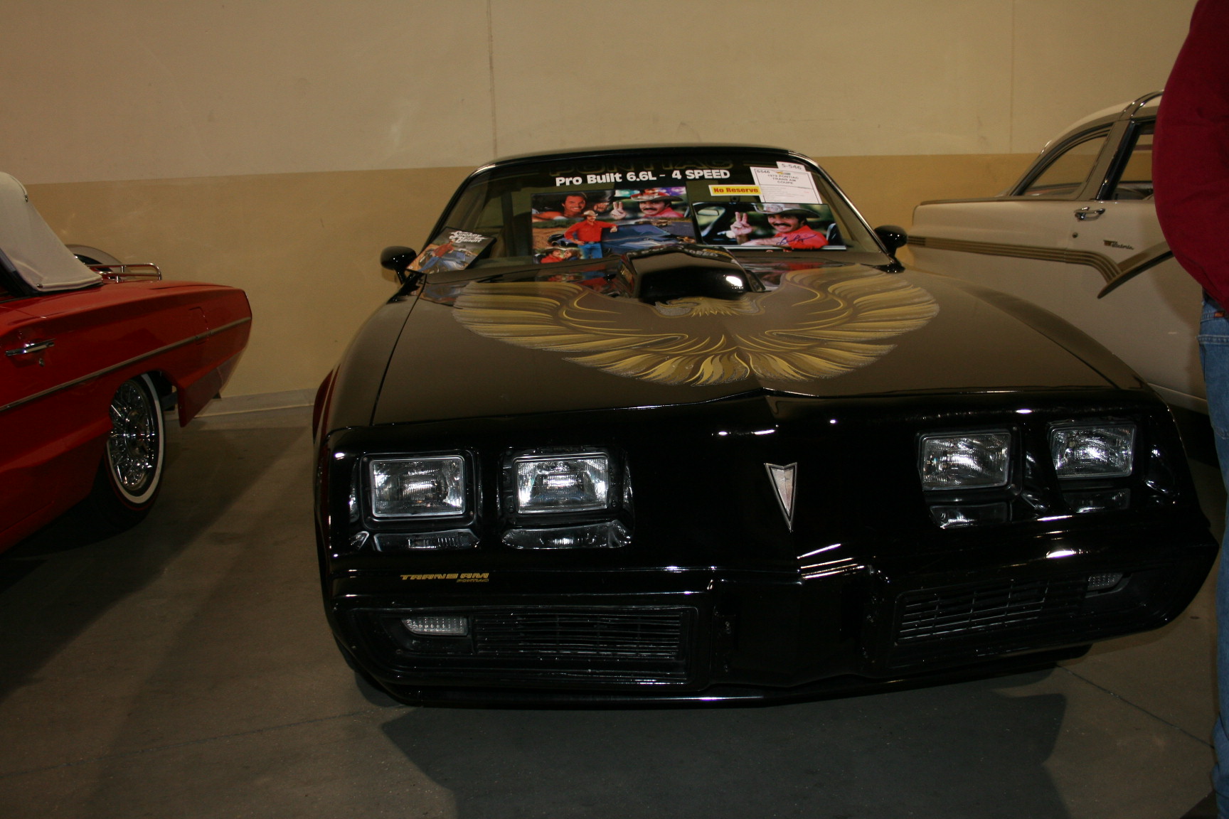 0th Image of a 1979 PONTIAC TRANS AM