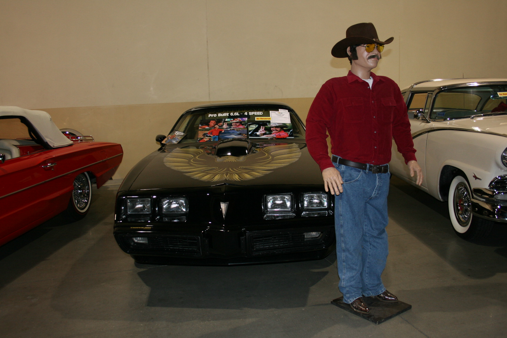 1st Image of a 1979 PONTIAC TRANS AM