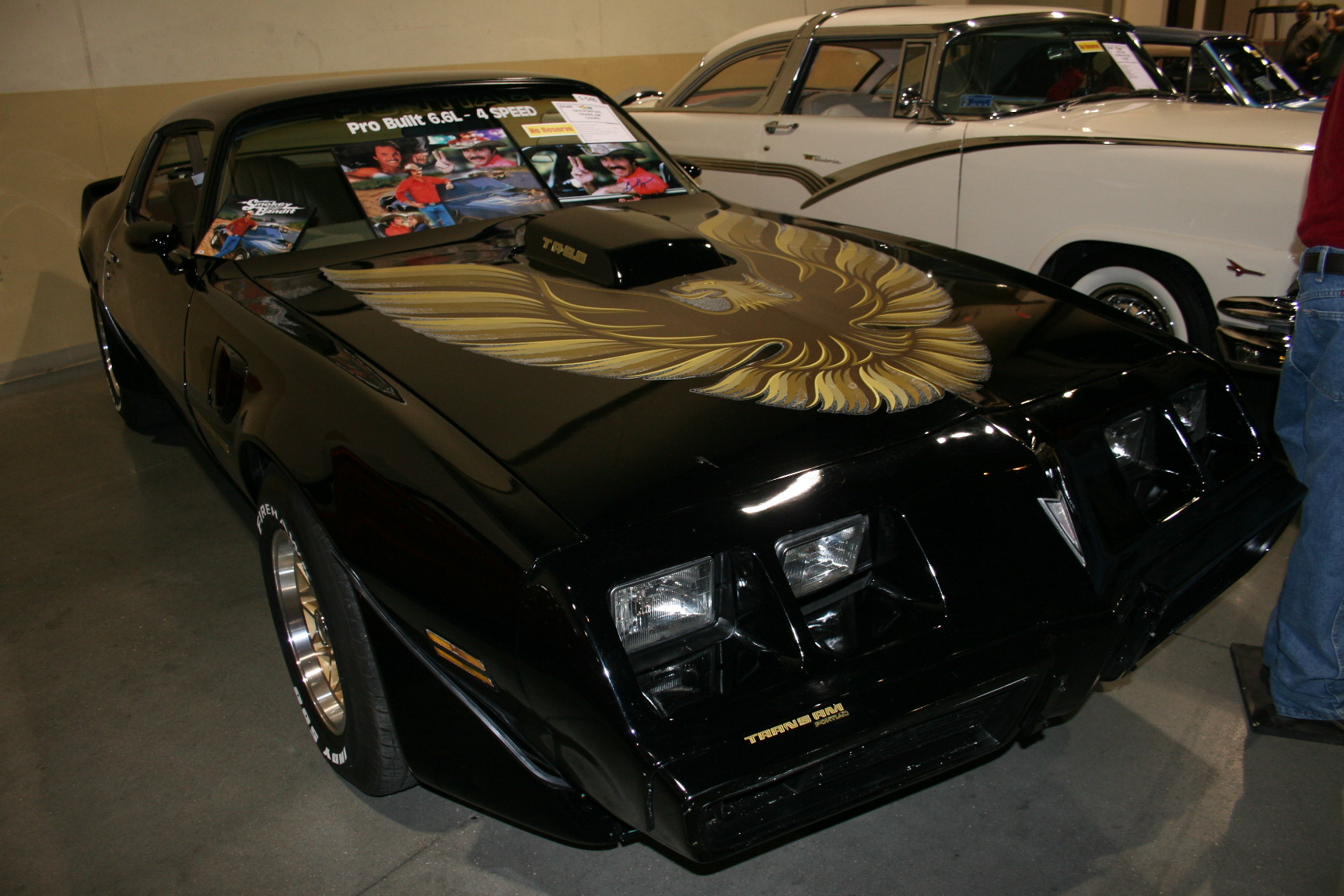 2nd Image of a 1979 PONTIAC TRANS AM