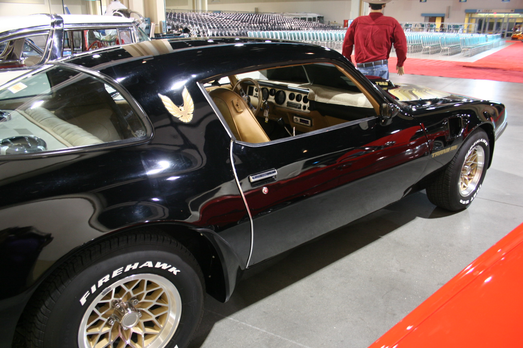 9th Image of a 1979 PONTIAC TRANS AM