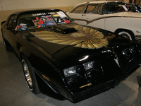 Image 3 of 12 of a 1979 PONTIAC TRANS AM