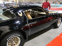 Image 10 of 12 of a 1979 PONTIAC TRANS AM