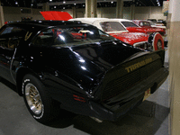 Image 11 of 12 of a 1979 PONTIAC TRANS AM