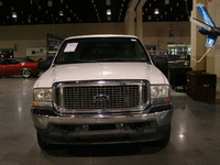 Image 1 of 20 of a 2004 FORD EXCURSION XLT
