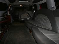 Image 14 of 20 of a 2004 FORD EXCURSION XLT