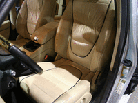 Image 6 of 14 of a 2007 JAGUAR XJ8