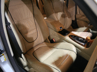 Image 11 of 14 of a 2007 JAGUAR XJ8