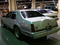 Image 10 of 10 of a 1988 LINCOLN MARK VII LSC