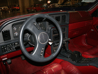 Image 4 of 10 of a 1988 FORD THUNDERBIRD TURBO