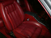 Image 7 of 10 of a 1988 FORD THUNDERBIRD TURBO