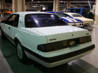 Image 10 of 10 of a 1988 FORD THUNDERBIRD TURBO