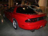 Image 10 of 11 of a 1996 PONTIAC FIREBIRD