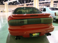 Image 11 of 11 of a 1996 PONTIAC FIREBIRD