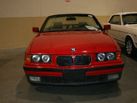 Image 1 of 10 of a 1994 BMW 3 SERIES 325IC