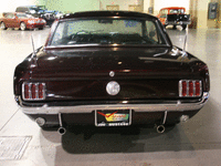 Image 9 of 9 of a 1966 FORD MUSTANG