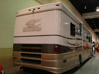 Image 28 of 28 of a 2000 FREIGHTLINER XC CHASSIS