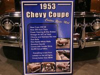 Image 1 of 14 of a 1953 CHEVROLET C6500