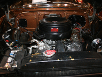 Image 2 of 14 of a 1953 CHEVROLET C6500