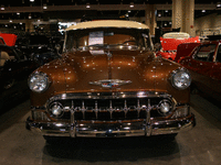 Image 4 of 14 of a 1953 CHEVROLET C6500