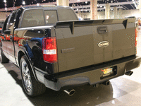 Image 9 of 9 of a 2005 FORD F-150