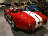 Image 9 of 10 of a 1967 SHAMROCK COBRA REPLICA