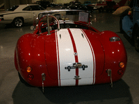 Image 10 of 10 of a 1967 SHAMROCK COBRA REPLICA