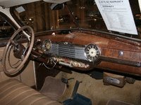 Image 5 of 8 of a 1948 CHEVROLET FLEET