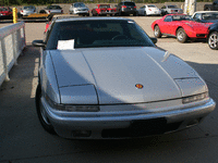 Image 1 of 10 of a 1990 BUICK REATTA