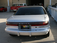 Image 9 of 10 of a 1990 BUICK REATTA