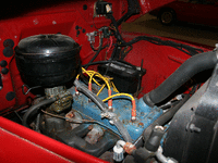 Image 1 of 14 of a 1950 FORD F1
