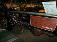 Image 8 of 13 of a 1972 CHEYENNE SUPER FACTORY BIG BLOCK