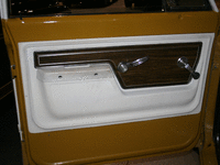 Image 5 of 9 of a 1972 CHEYENNE SUPER SMALL BLOCK