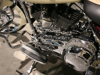 Image 9 of 9 of a 2014 HARLEY-DAVIDSON FLHXS